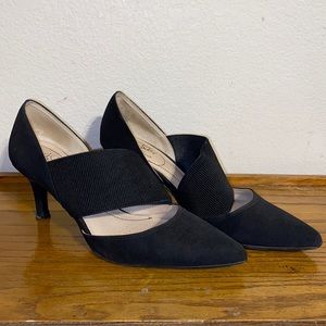 SOLD~ Life Stride Heels 👠